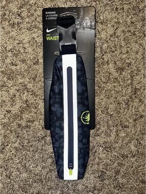 Nike Women Recreational Club Adult Unisex Slim Waistpack 2.0